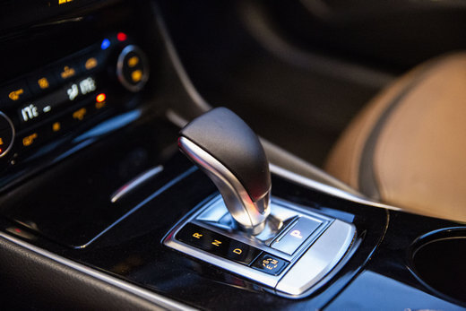 אינפיניטי QX30